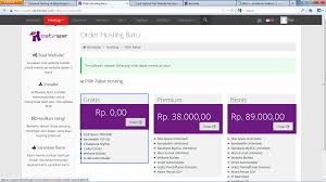 Di bawah ini akan saya jelaskan beberapa cara, pilihlah cara yang paling tepat dan … Tutorial Cara Membuat Akun Hosting Gratis Dan Upload File Assalamu Alaikum