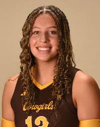 2025 Cowgirl Volleyball