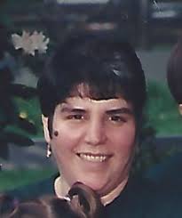 Kerri Elizabeth Laird