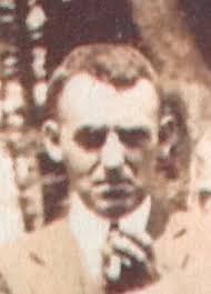 George Allison Mosher (1885-1945)