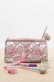 Pusheen Pencil Case Pusheen Pencil Case Pusheen Cute Pusheen Cat