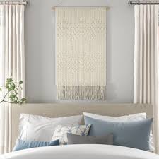 See more ideas about macrame wall hanging, wall hanging, wall. Wall Hangings For Bedroom Wayfair