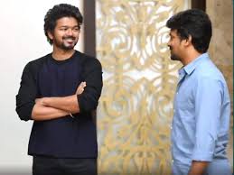 South superstar vijay movie thalapathy 65 beast movie first look released poster goes viral on social media hindi news from navbharat times, til network. Official Vijay S Thalapathy 65 To Be Directed By Nelson Tamil Movie News Times Of India