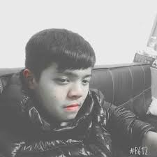 二中最狂黃太宇