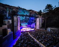 Image of Ford Amphitheatre, Los Angeles