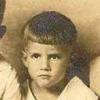 Robert Neil Caison senior (1926–1985)