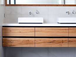 Possessing a significant area for bathing will allow for additional fixtures and vanities to be set up. Fascinating 40 Custom Bathroom Vanities Sydney Decorating Bathroom Vanity Diy Ideas