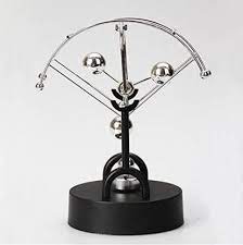 So much so that he has hand build thousands of pieces over the course of his artistic. Fashionclubs Kinetic Electronic Perpetual Motion Wiggler Ball Desk Sculpture Art Toy Price In India Buy Fashionclubs Kinetic Electronic Perpetual Motion Wiggler Ball Desk Sculpture Art Toy Online At Flipkart Com