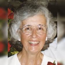 Ruth Pauline Louise Sturm Graulich Obituary October 29, 2024