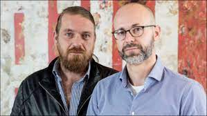 We did not find results for: Bild Reporter Starten Einen Polizei Podcast Turi2