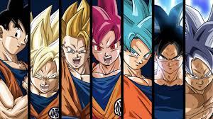 There are loads of character in dragon ball legends. Dragon Ball Super At Anime Japan 2021 Confirmation From Toei Animation What Does It Mean Anime Sweet