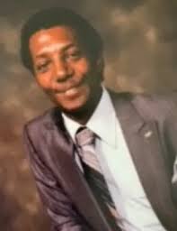 Obituary information for Mr. Thomas D. Webb, Sr.