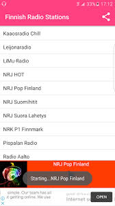 Download nrj france apk 1.0.2 for android. Download Finnish Radio Stations Free For Android Finnish Radio Stations Apk Download Steprimo Com