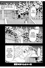 Baca komik shuumatsu no valkyrie 50 sub indo lengkap setiap 1000 tahun dewan dewa berkumpul untuk memutuskan nasib umat manusia. Tokyo Revengers Chapter 144 Manga Action Read Manga Online For Free