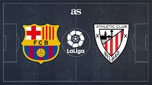 Barça put in a sensational performance against athletic, live from the camp nou. Barcelona Vs Athletic How And Where To Watch Times Tv Online As Com