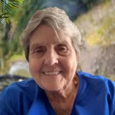 Patsy Burtenshaw Obituary (2021)