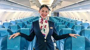Christine angelica dacera była stewardessą. 7cwnsj1wfvujnm