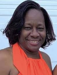 Obituary information for Lisa Randolph