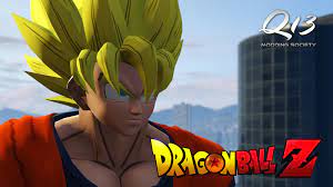 Pls send me the julionib's wip dragon ball mod e mail: Dragon Ball Z Goku Gta5 Mods Com