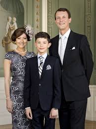 Alexandra, countess of frederiksborg (formerly princess alexandra of denmark) has a career background in marketing and is involved in philanthropic pursuits as patron for unicef denmark and the danish society for the blind. Prince Joachim Talks Family Life And Divorce Royalista Danish Royal Family Princess Alexandra Of Denmark Princess Marie Of Denmark