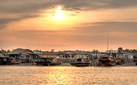 Roundtrip transport to and from your kuala lumpur hotel. Pulau Ketam An Idyllic Spot To Enjoy Fresh Seafood Free Malaysia Today Fmt