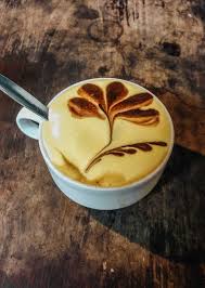Ca phe trúng, or egg coffee, is a hanoi specialty. Oruepq2a6wph4m