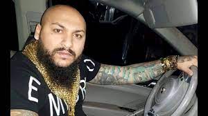 Dani mocanu asasin 2 official video. Dani Mocanu Face Puscarie Youtube