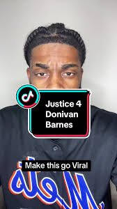 Justice 4 Donivan Barnes! #juliusphilpot #xyzbca #foryoupage #blowthis...