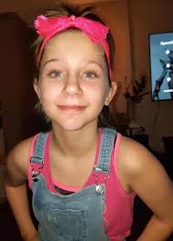 Sending positive thoughts and strength to her family and those searching.