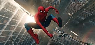Spider-Man: Brand New Day (Movie, 2026) | Cast, Release Date, Characters |  Marvel