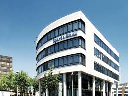 Account Opening By Video Sparda Bank Baden Wurttemberg Makes Eye Contact With The Customer