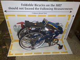 Maybe you would like to learn more about one of these? The Folding Bike Buying Guide My Bike Shop Singapore