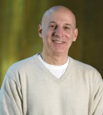 Jeffrey Marx's Instagram, Twitter & Facebook