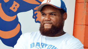 Tiller resigns as Bartow football coach