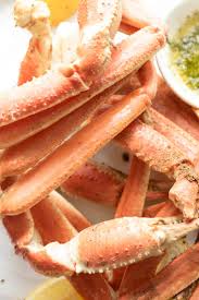 Die heißesten sneaker releases online. Instant Pot Crab Legs With Garlic Butter Sauce Savory Thoughts
