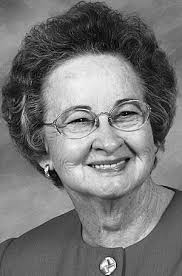 Nona Fortune Obituary (2015)