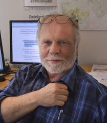 Lokale nyheter, Tvedestrand