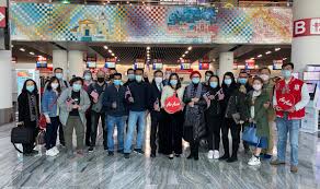 Time difference between malaysia and hong kong including per hour local time conversion table. Consulate General Of Malaysia In Hong Kong On Twitter 2 2 The Arrangements Reflect The Close Ties Between The Consulate Airasia Hong Kong Macau The Consulate Expresses Its Appreciation To