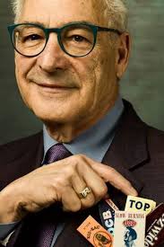 Este bilionário criou um império de papéis para enrolar