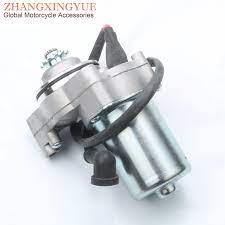 Motorcycle Start The Motor For Honda Ex5 Wave 100 Dream 100 31210 Gn5 761 Starter Engine Motor Formotor Motor Aliexpress