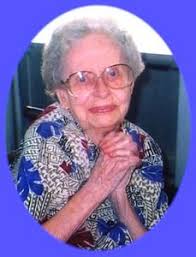 HAZEL MARIE SPICKNALL FELDMAN