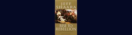 I'm currently in love with the revolutionary war era, so this list is a great resource. Rise To Rebellion 10 Best Novels Set In The American Revolution