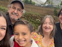 Fundraiser for Debbie Santistevan Trevino by Diana Bates : Dan's fight is  over.