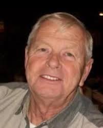 S. Wayne Stewart Obituary May 18, 2025