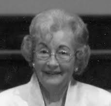 Alma Seward-Sharpe Obituary (2017)