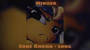Zone Ankha - Minus8 [slowed and reverb] - Bilibili