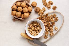 Omega-3 fatty acids in nuts - Nuts for Life | Australian Nuts for Nutrition  & Health