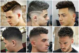 21 Types Of Fade Haircut Low Fade Medium Fade Taper Fade High Fade Hairstyles Types Of Fade Haircut Fade Haircut Low Fade Haircut