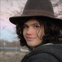 Conner Miguel Wu Moore Obituary