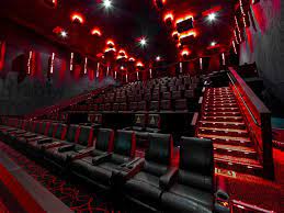 Amc network inc is responsible for this. Amc Launches Movies On Demand Channel